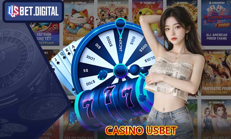 Casino USBET