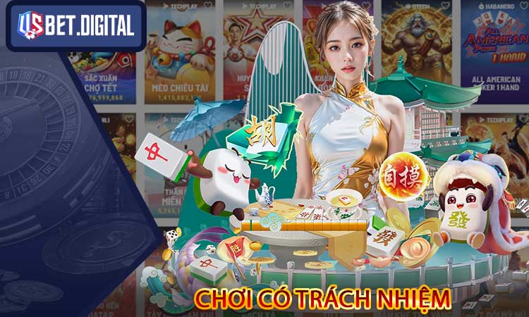 Chơi Có Trách Nhiệm