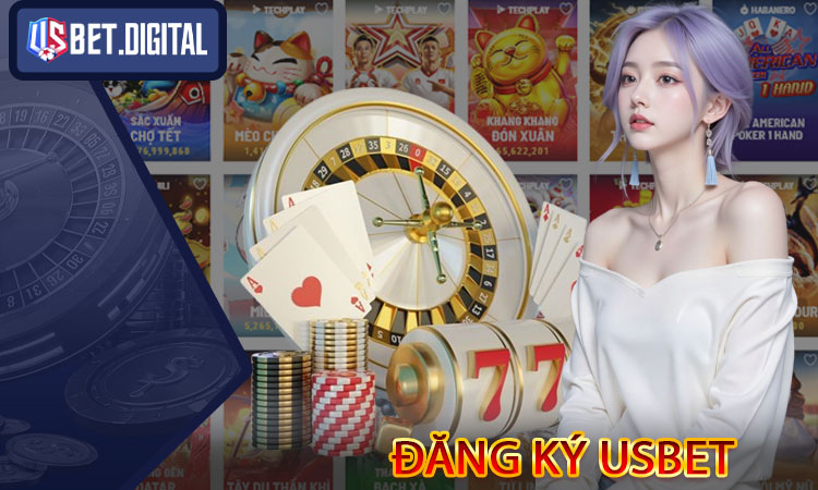 Đăng ký USBET