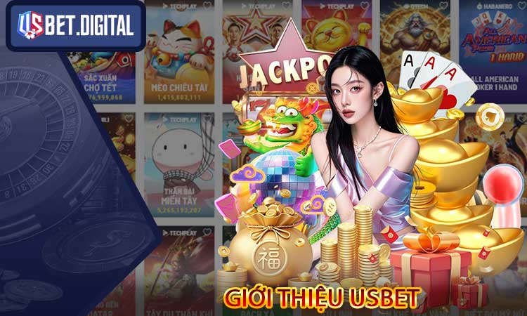 Giới Thiệu USBET