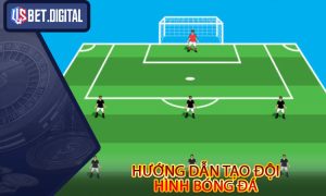 Hướng Dẫn Tạo Đội Hình Bóng Đá
