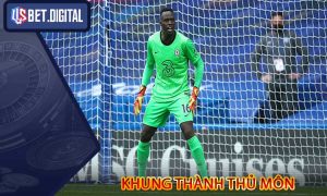 Khung Thành Thủ Môn