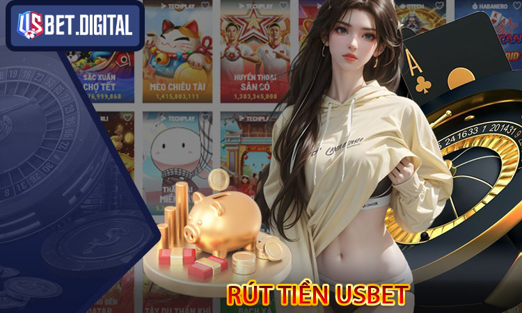 Rút Tiền USBET