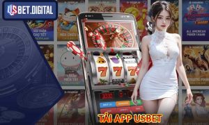 Tải App USBET
