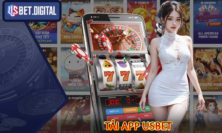 Tải App USBET