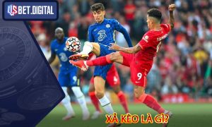 Xả Kèo Là Gì?